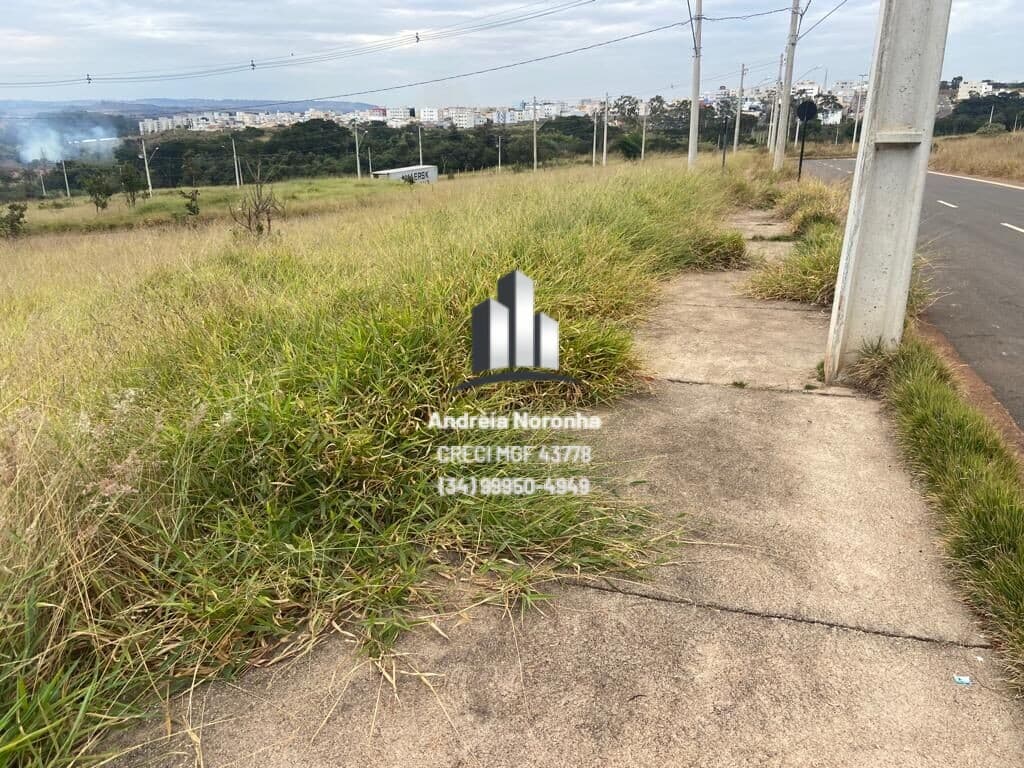 Lote Bairro Ibiza - Patos de Minas