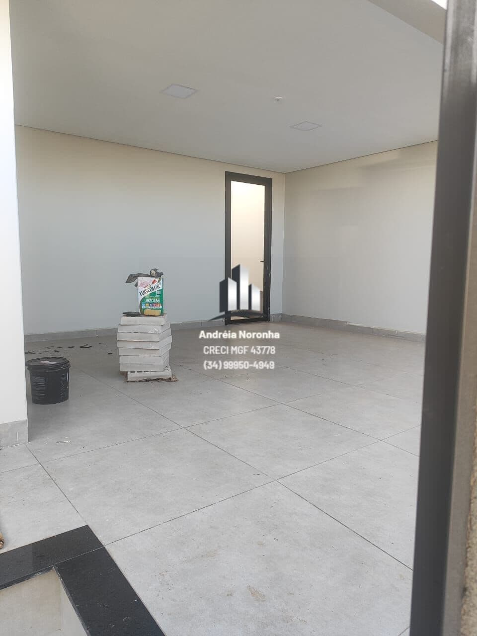 Casa no Bairro Afonso Queiroz