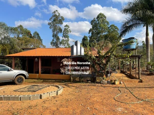 Chácara 2 hectares na região de Alagoas