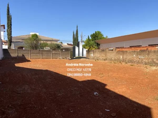 ✳️ TERRENO À VENDA NO BAIRRO SOBRADINHO ✳️