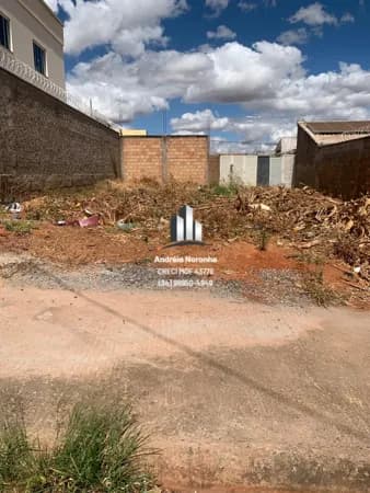 LOTE A VENDA NO AFONSO QUEIROZ - EXCELENTE LOCALIZAÇÃO