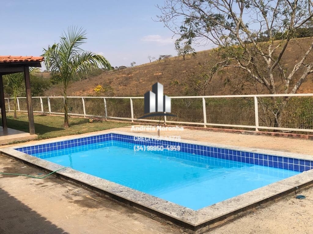 Chácara 2 Hectares Próxima à Patos