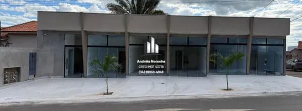 ✳️ LOJA COMERCIAL À VENDA NA AVENIDA THOMAZ DE AQUINO ✳️