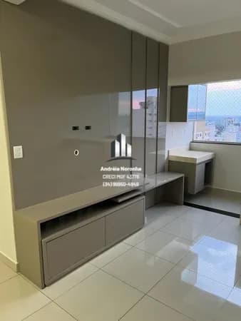Apartamento Bairro São Francisco, próximo ao Marista