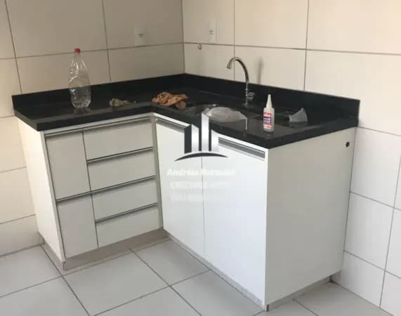 Apartamento Bairro Vila Garcia