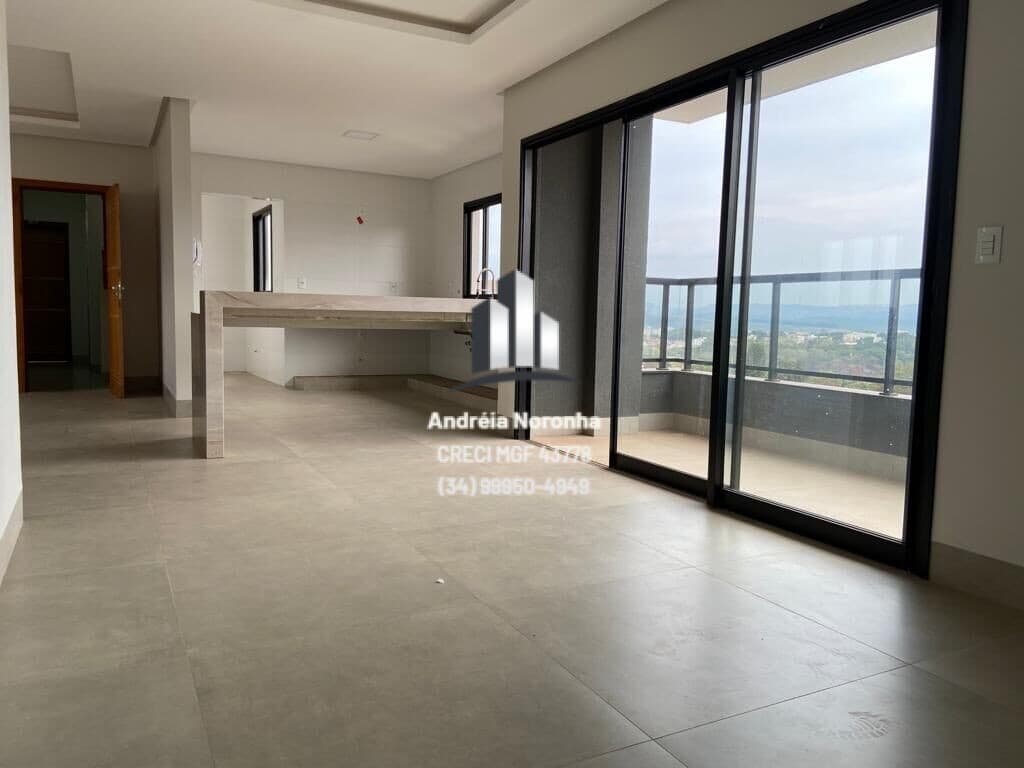 Apartamento Alto Padrão Bairro Rosário