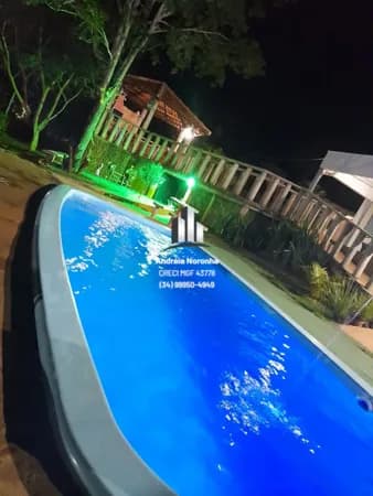 🌴 CHÁCARA EM LAGOA FORMOSA - PRÓXIMA AO BELLA TORRE 🌴