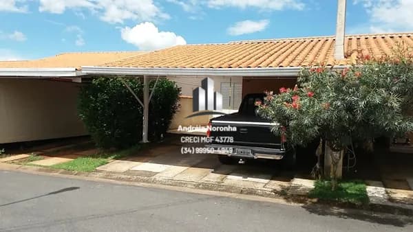 🏠 CASA A VENDA NO CONDOMÍNIO TERRA NOVA 🏠