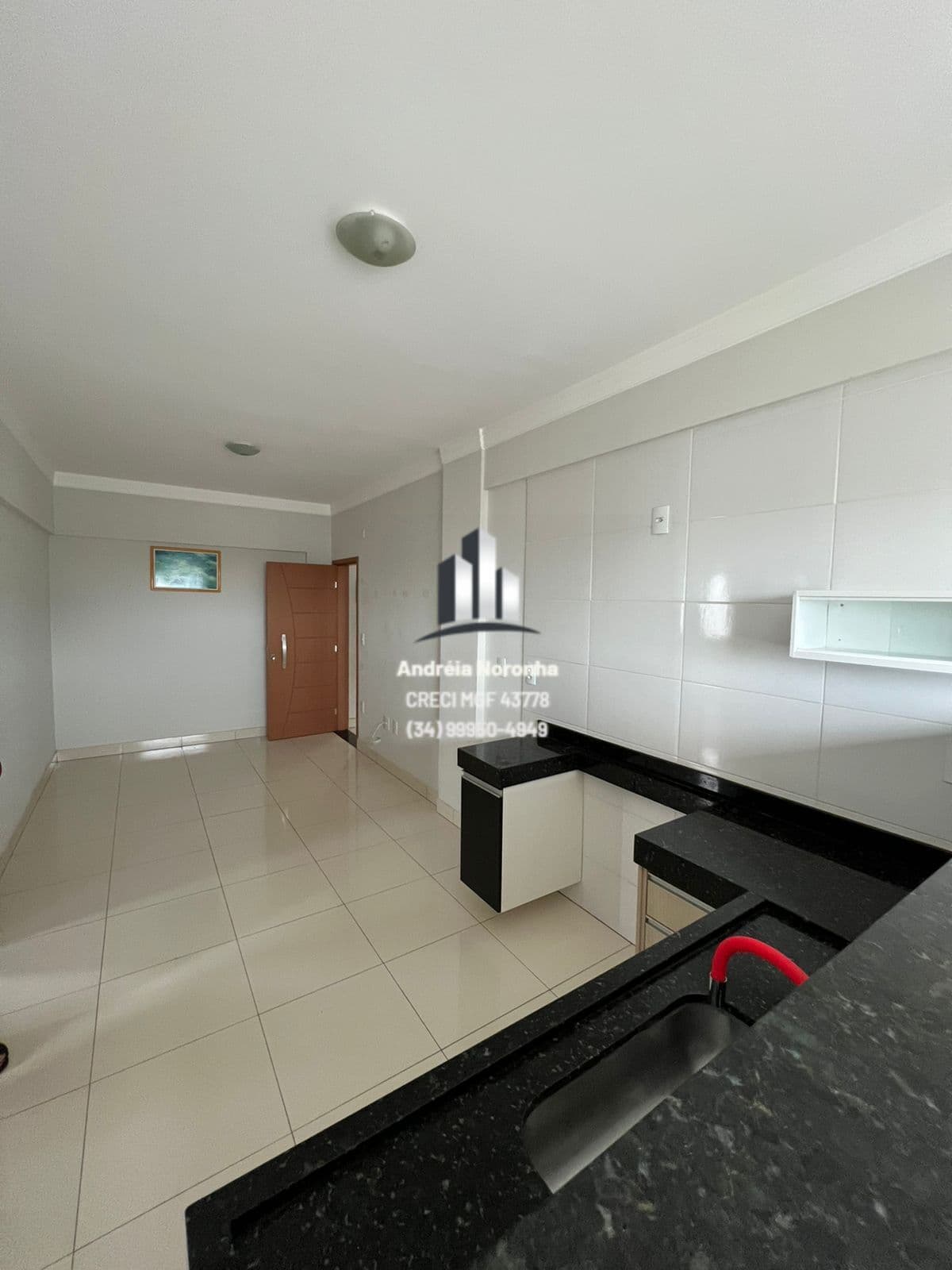Apartamento Bairro Caiçaras proximo a Unipam