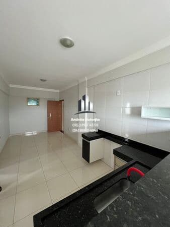 Apartamento Bairro Caiçaras proximo a Unipam