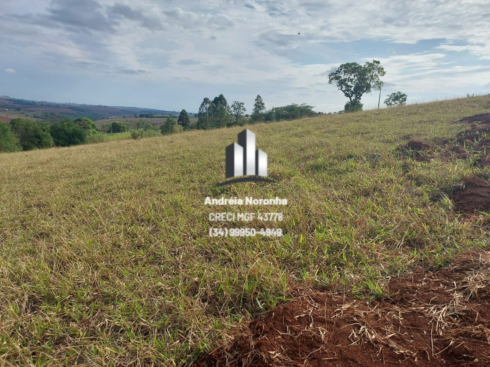 Chácara 3 hectares na região de Sumaré, Patos de Minas