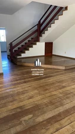 🏦 TRIPLEX DISPONÍVEL PARA VENDA OU ALUGUEL - NO CENTRO DE PATOS DE MINAS 🏦
