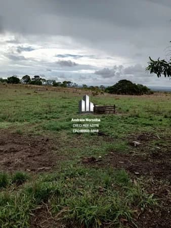 Fazenda 276 hectares em São Gonçalo do Abaeté