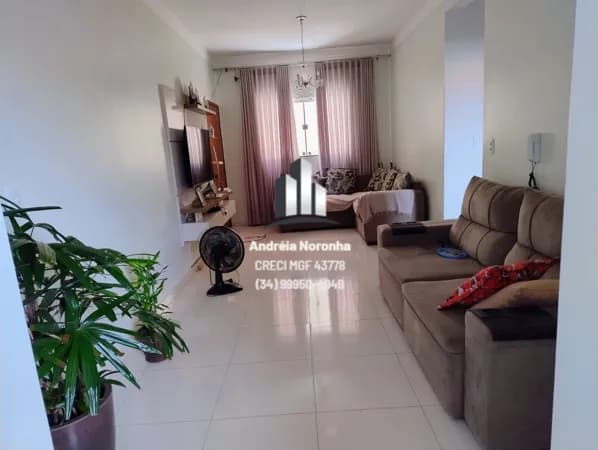 Apartamento Térreo - Bairro Residencial Peluzzo
