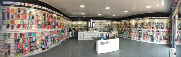 🔶 VENDE-SE LOJA MONTADA NO CENTRO DE PATOS DE MINAS 🔶