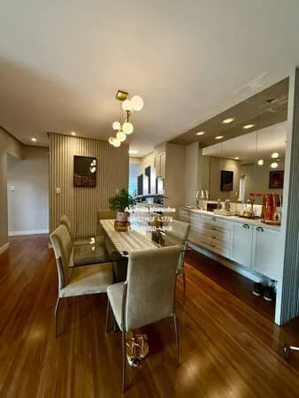 Apartamento no bairro Cônego Getúlio
