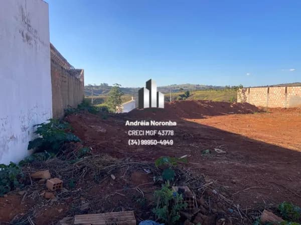 ✳️ LOTE À VENDA EM LAGOA FORMOSA ✳️