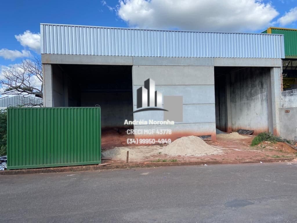 Barracão no bairro Gramado