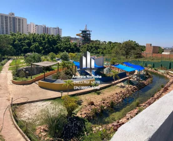 Parque Temático em Caldas Novas/GO