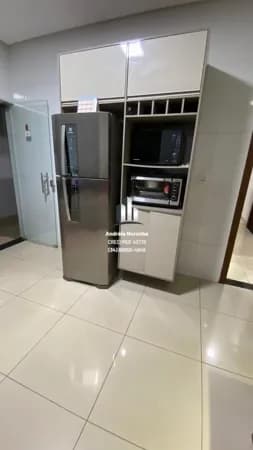 🏚️ CASA À VENDA 3 QUARTOS COM SUÍTE NO RESIDENCIAL BARREIRO 🏚️