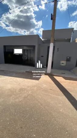 🏚️ LINDA CASA À VENDA NO BAIRRO SANTA HELENA 🏚️