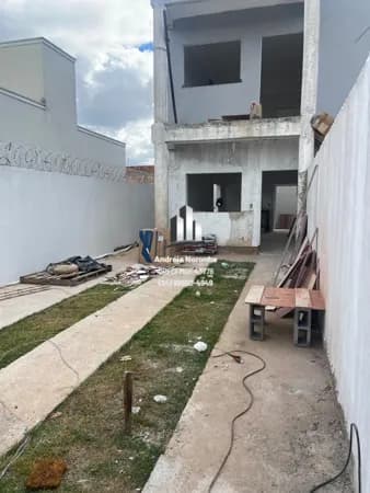 Apartamento Bairro Jardim Europa