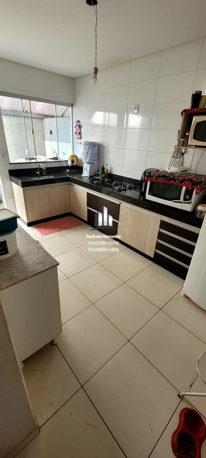 Apartamento Térreo Bairro Ipanema
