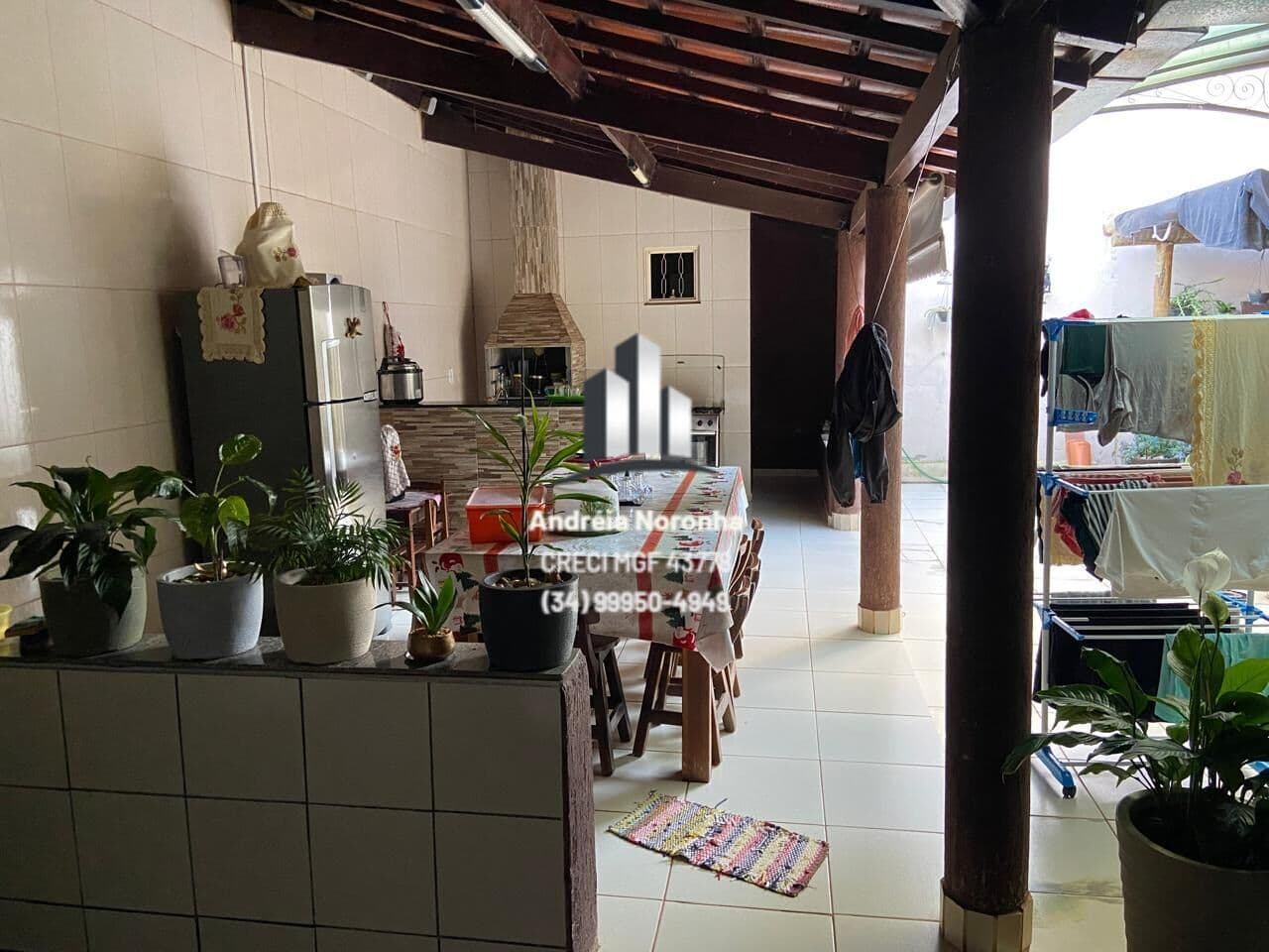 CASA A VENDA NO JARDIM CÉU AZUL