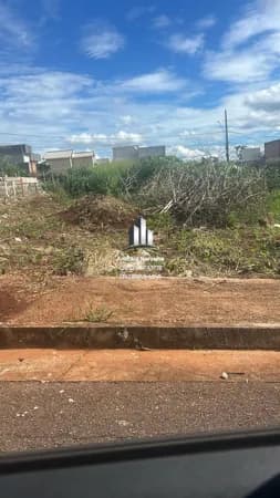 Lote 210,00 m² no bairro Afonso Queiroz