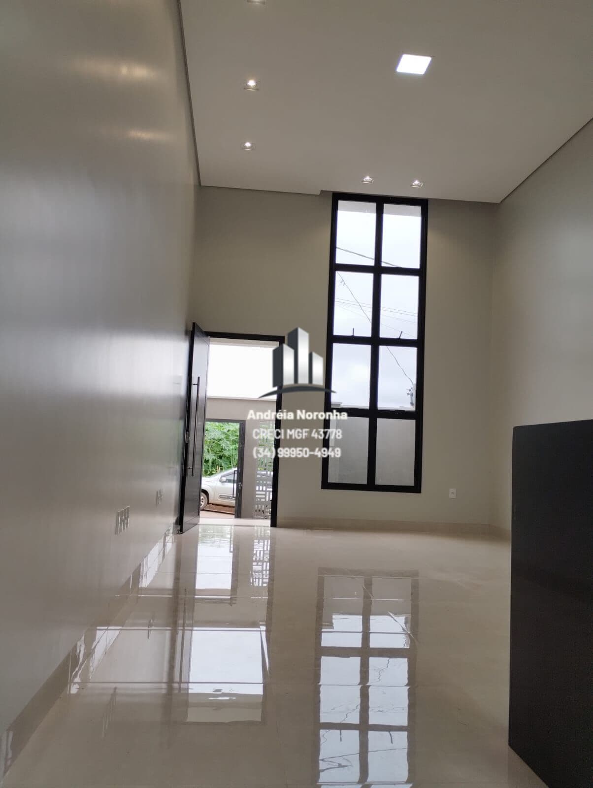 🏚️ CASA 3 QUARTOS COM SUÍTE NO BAIRRO AFONSO QUEIROZ 🏚️