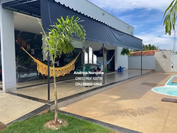 🌴 LINDA CASA DE CAMPO A VENDA NA REGIÃO DE LENHOSOS 🌴