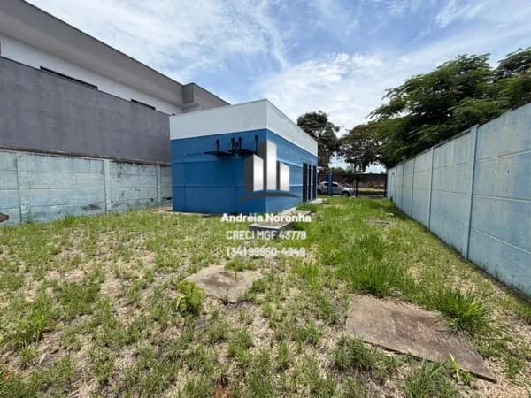 ✳️ LOTE NA AVENIDA AFONSO QUEIROZ DISPONIVEL PARA VENDA OU ALUGUEL ✳️