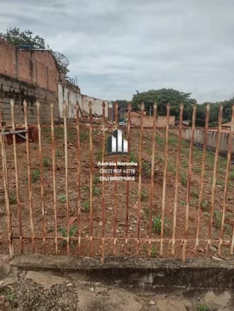 ❇️ LOTE A VENDA NO BAIRRO GUANABARA ❇️