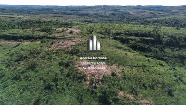 Fazenda 575 hectares em São Gonçalo do Abaeté