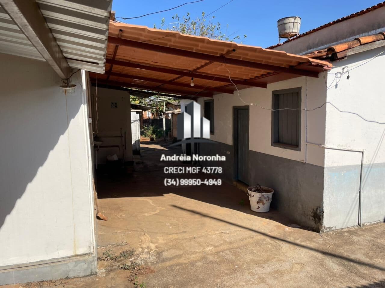 Lote 430 m² no bairro Brasil
