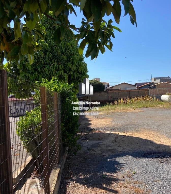 Lote Comercial na Avenida Tancredo Neves