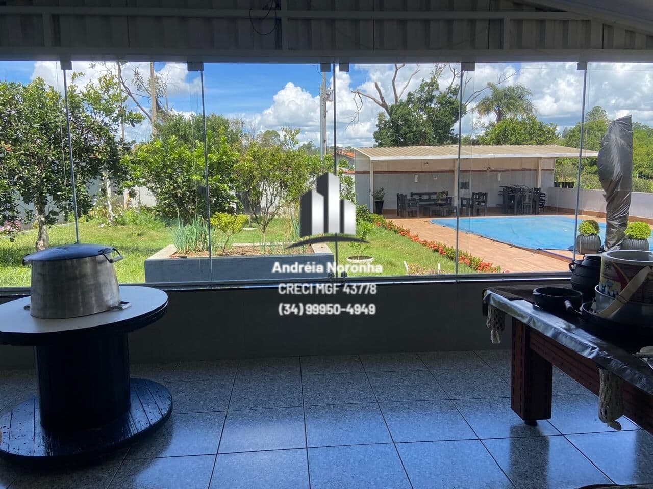🌴🌳 SÍTIO 2 HECTARES ESCRITURADO PRÓXIMO A PATOS DE MINAS 🌴🌳