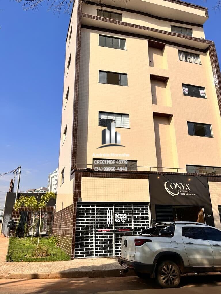 Sala Comercial no Centro