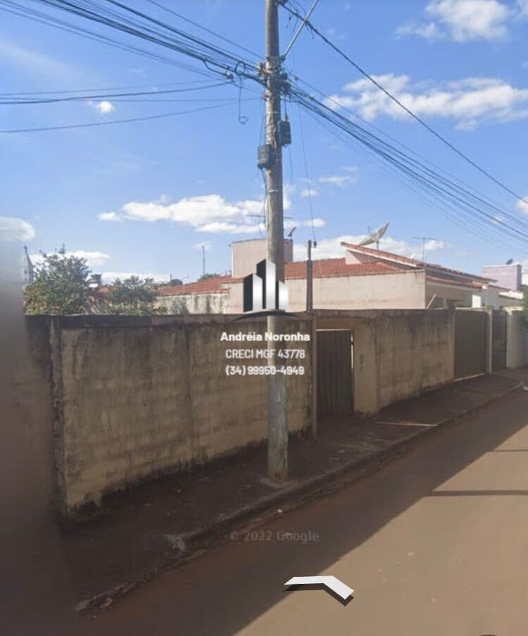 Lote 300 m² Bairro Padre Eustáquio