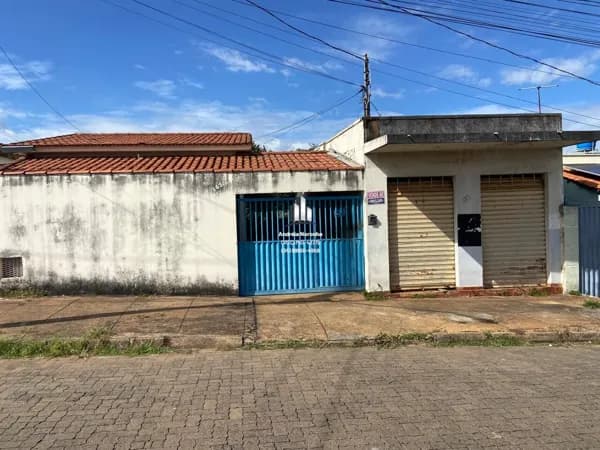 Imóvel Comercial Bairro Cristo Redentor