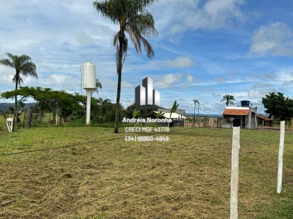 Sítio 12,50 Hectares em Bebedouro das Posses
