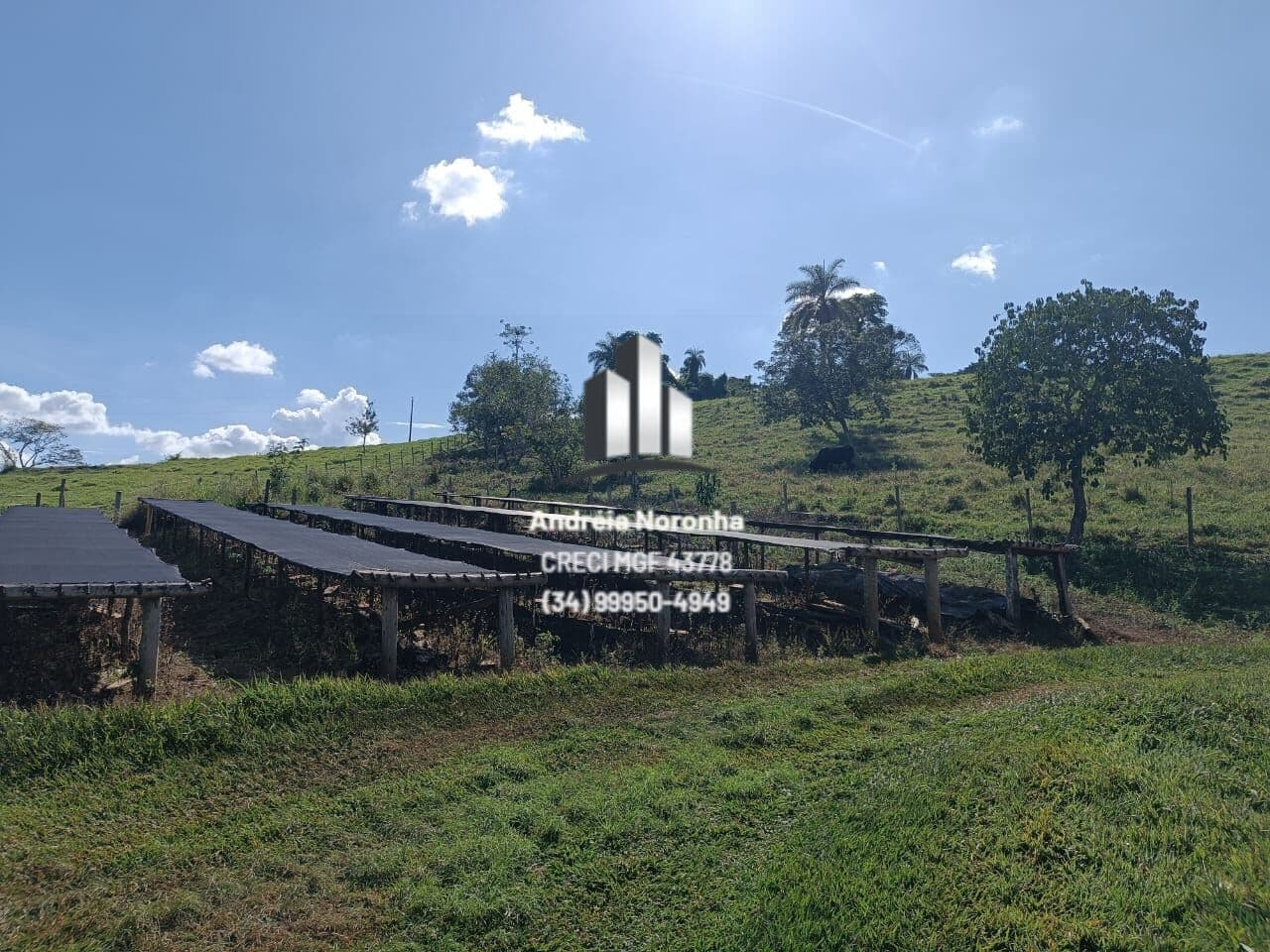 Sítio 5 Hectares em Capão das Canoas, as margens do Ribeirão Babilônia