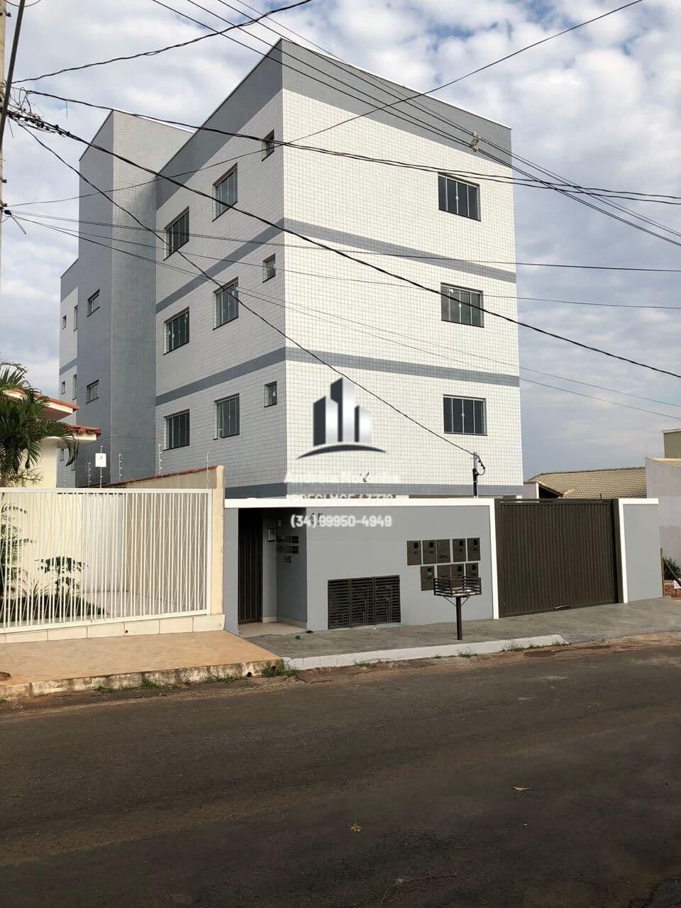 Apartamento Bairro Jardim Peluzzo