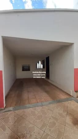 🏠 CASA A VENDA NO BAIRRO AURÉLIO CAIXETA 🏠