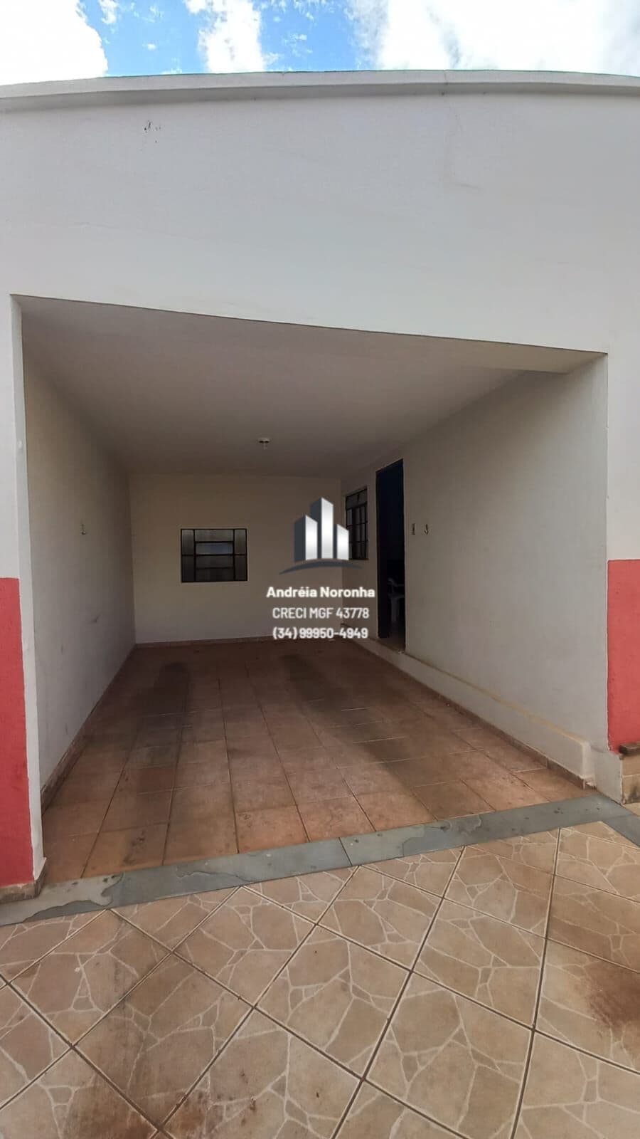 🏠 CASA A VENDA NO BAIRRO AURÉLIO CAIXETA 🏠