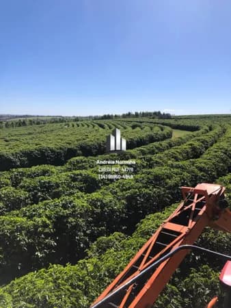 Fazenda 91,33 Hectares em Araxá/MG