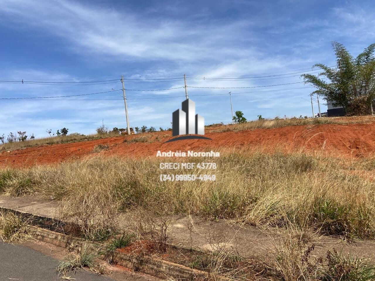 ✳️ 2 LOTES DISPONÍVEIS NO RESIDENCIAL IBIZA ✳️