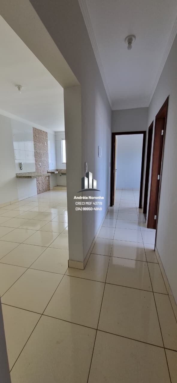 APARTAMENTO NO BAIRRO JARDIM DOS ANDRADAS