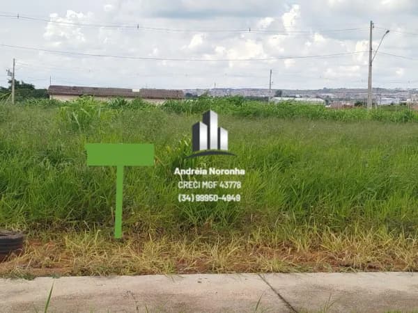 ❇️ LOTE A VENDA NO JARDIM JÚLIA ❇️