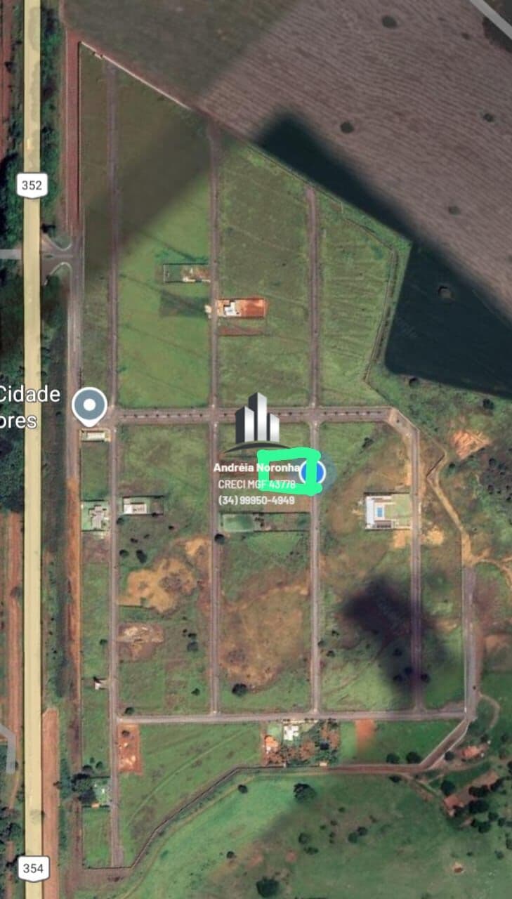 ✳️ LOTE PLANO À VENDA NO RESIDENCIAL ECOVILLE - PREÇO DE OPORTUNIDADE ✳️